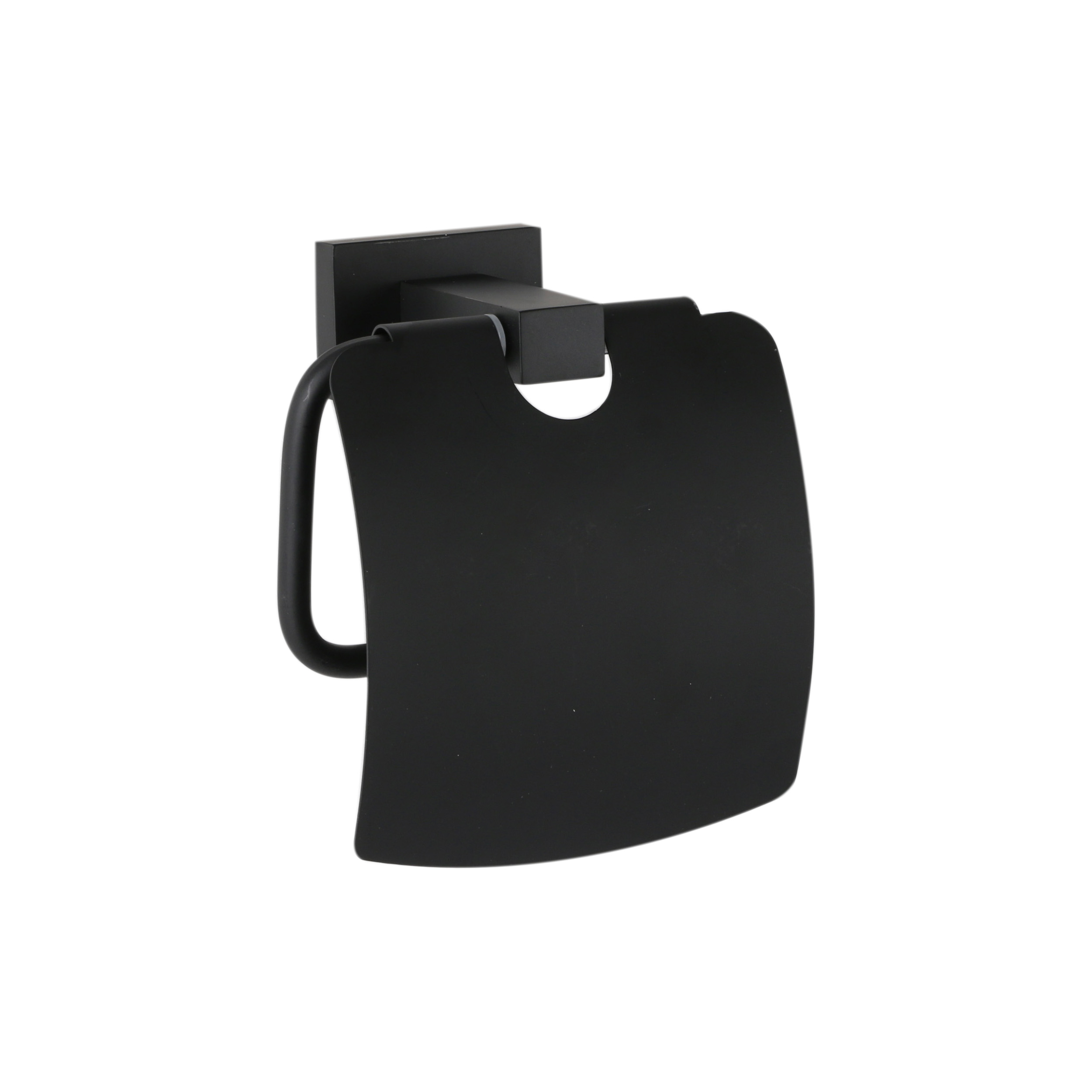 پایه رول دستمال کاغذی دلفین مدل Est-05-bl