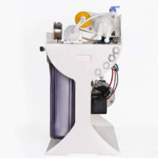 دستگاه تصفیه آب سافت واتر مدل st_pj06