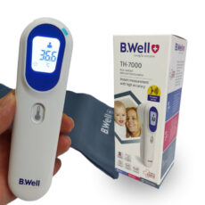 تب سنج دیجیتال بی ول مدل TH-7000