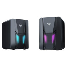 اسپیکر دسکتاپ آئولا مدل  WIND N-108