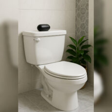 بوگیر توالت کوآل ایکس مدل RETOILET حجم 200 میلی لیتر