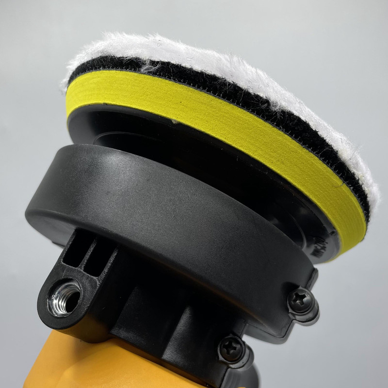 دستگاه پولیش اینتیمکث کد 10060