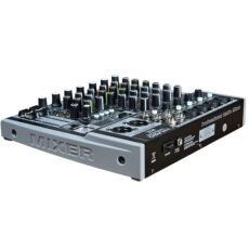 میکسر صدا ام.پرو مدل FX6