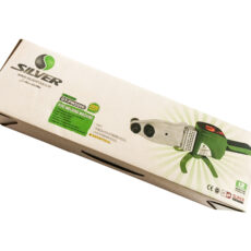 دستگاه اتو لوله سبز سیلور مدل GT - PW2200