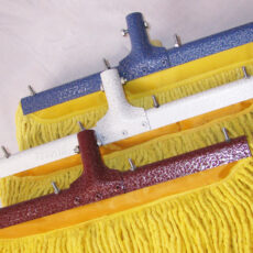 طی زمین شوی تی پاک مدل نخی آویز کلاسیک