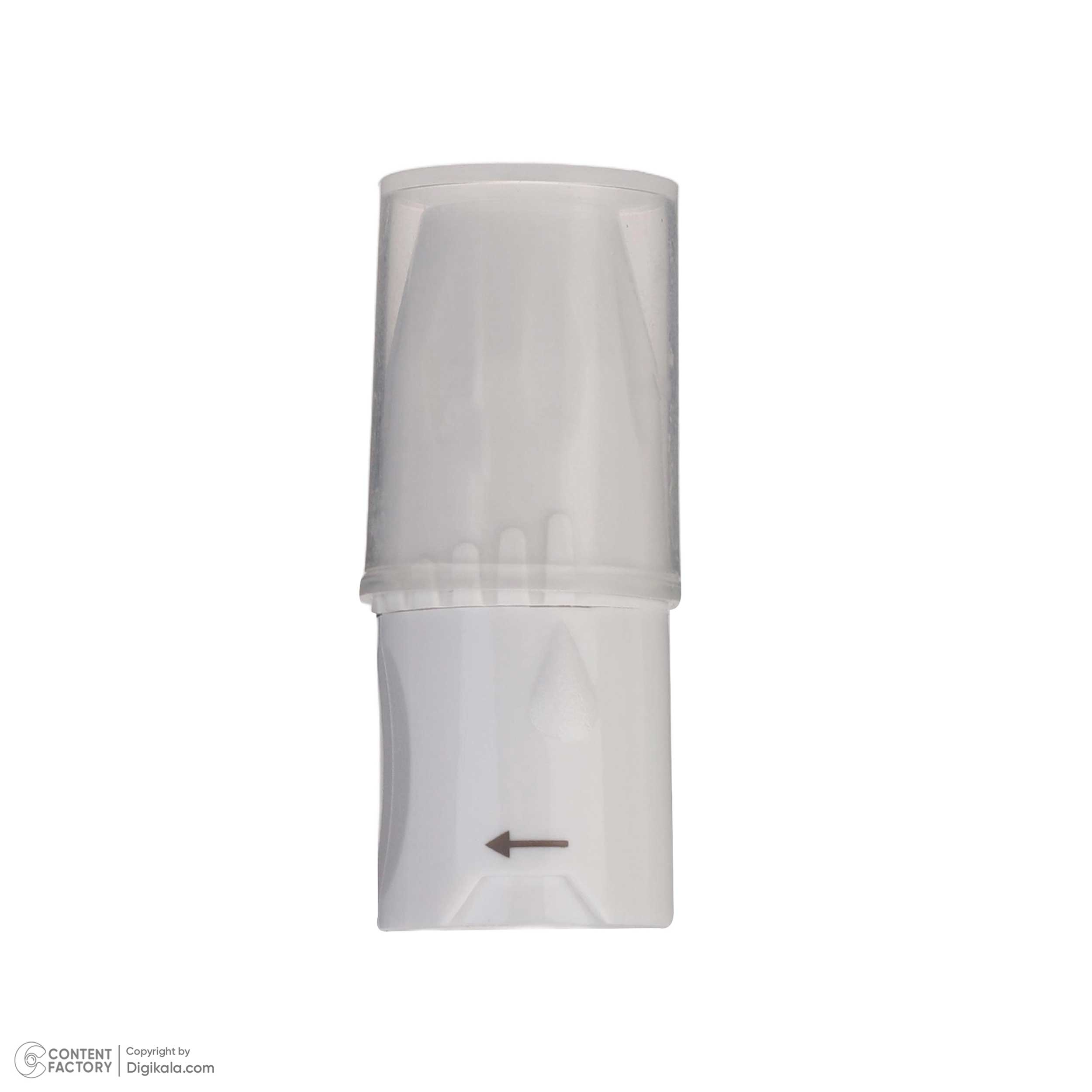 دستگاه تست قندخون کلور چک مدل TD-4230 به همراه یک بسته نوار تست و سوزن