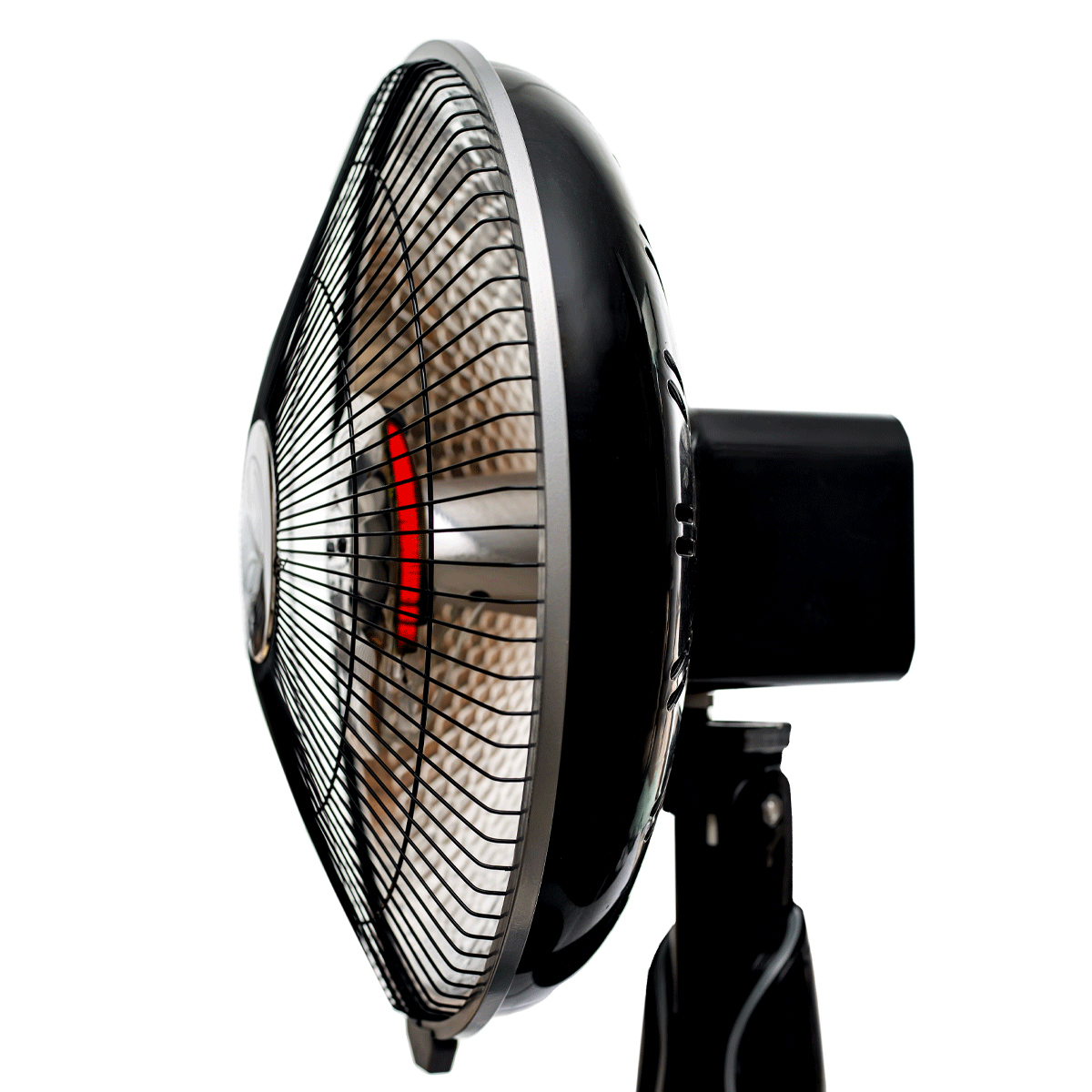 پنکه حرارتی مدل بخاری تابشی چند منظوره ساینا