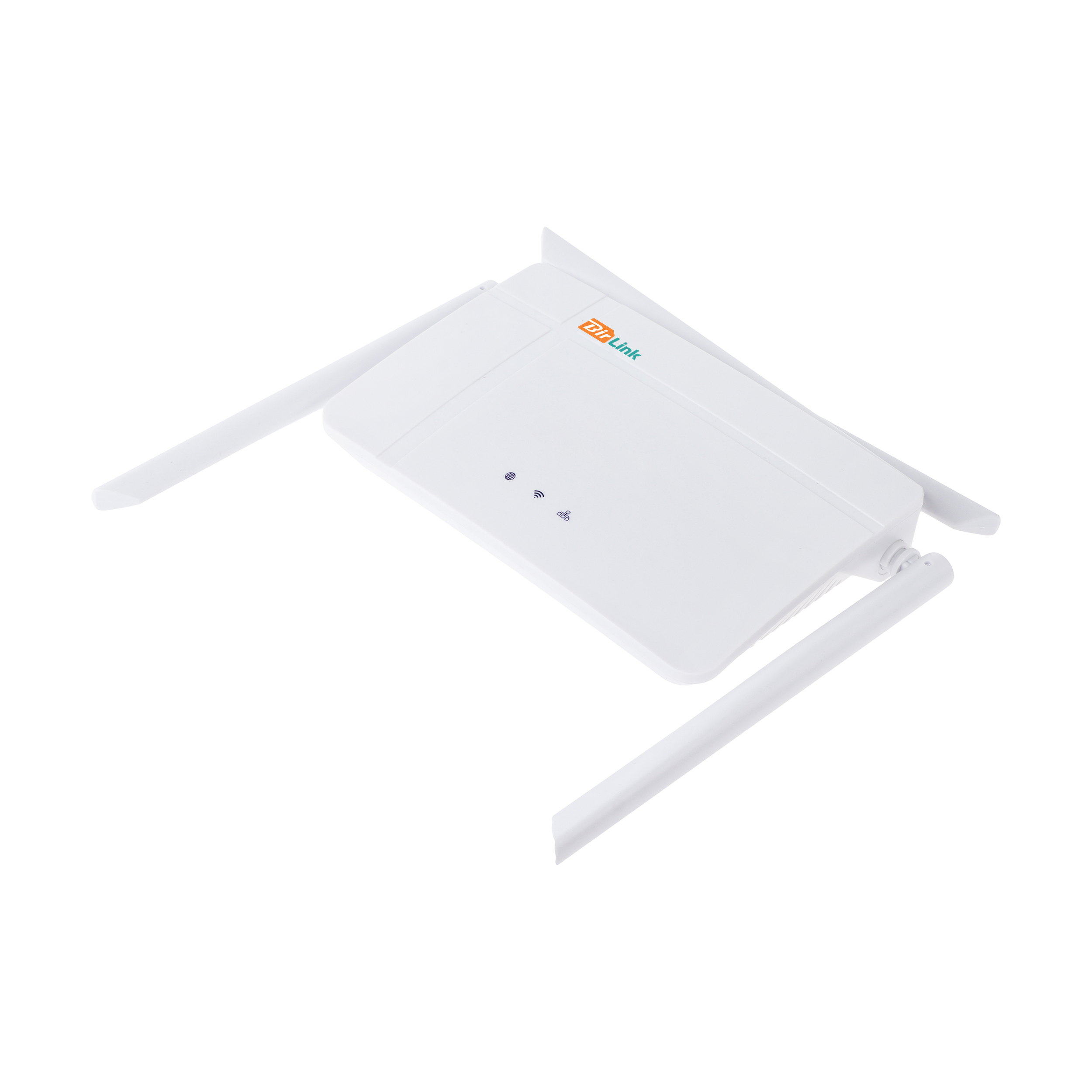 مودم روتر بی سیم 4G LTE بیرلینک مدل WL422