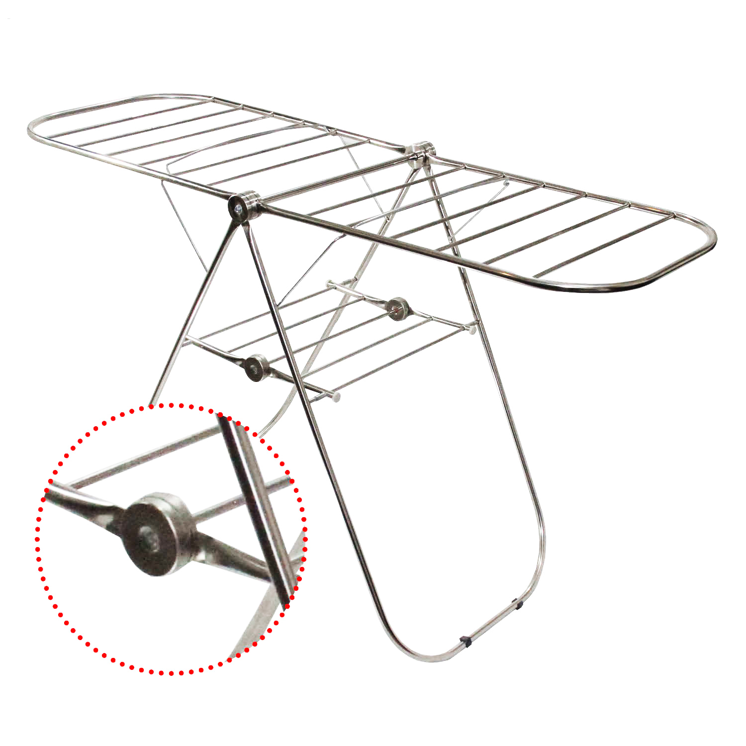 بند رخت پرنس هوم مدل دیانا