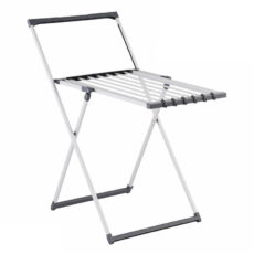 بند رخت ریور مدل تاشو کشویی کد TP3790