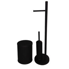 ست سرویس بهداشتی3 پارچه مدل‌ استند ایستاده