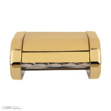 پایه رول دستمال کاغذی سها مدل ساده