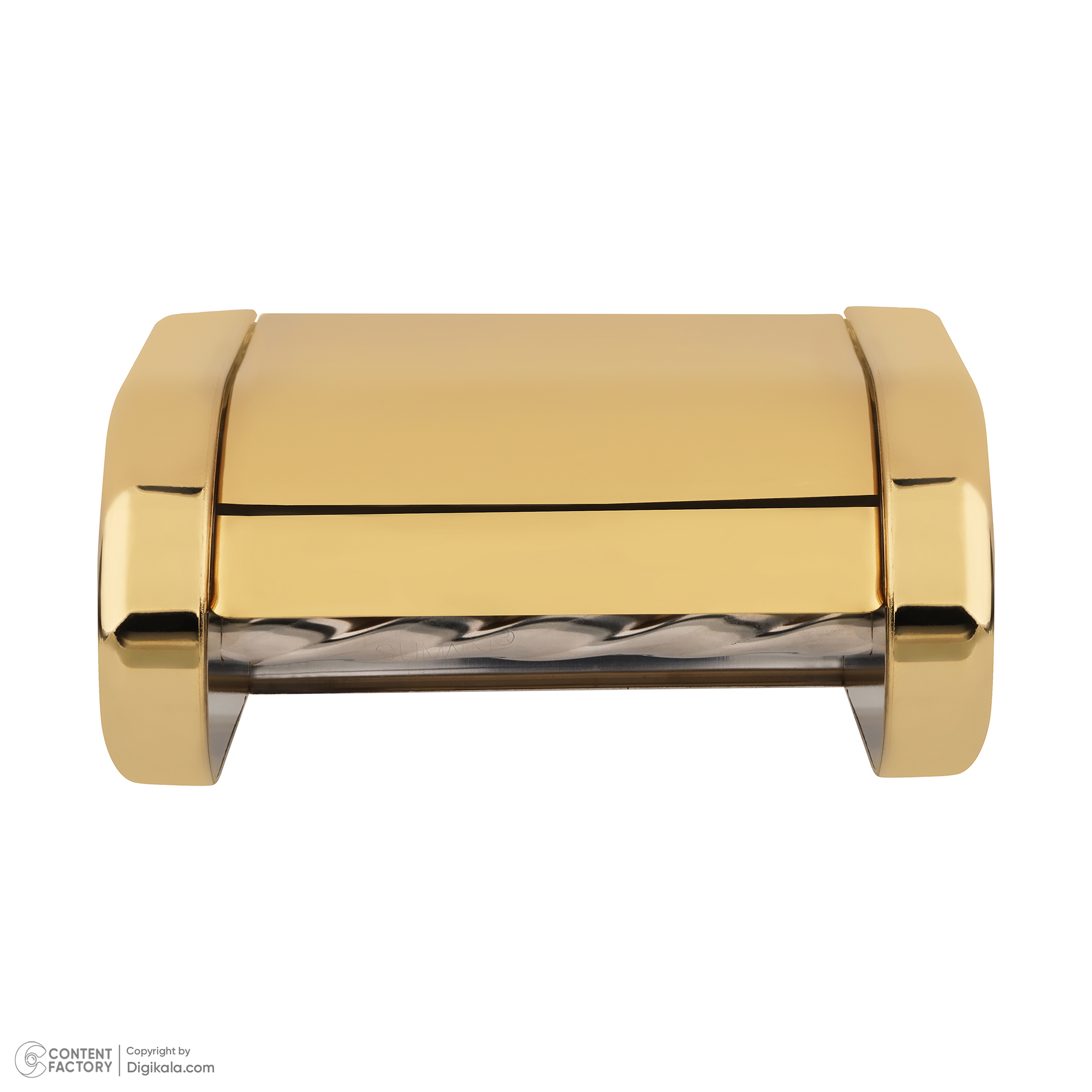 پایه رول دستمال کاغذی سها مدل ساده