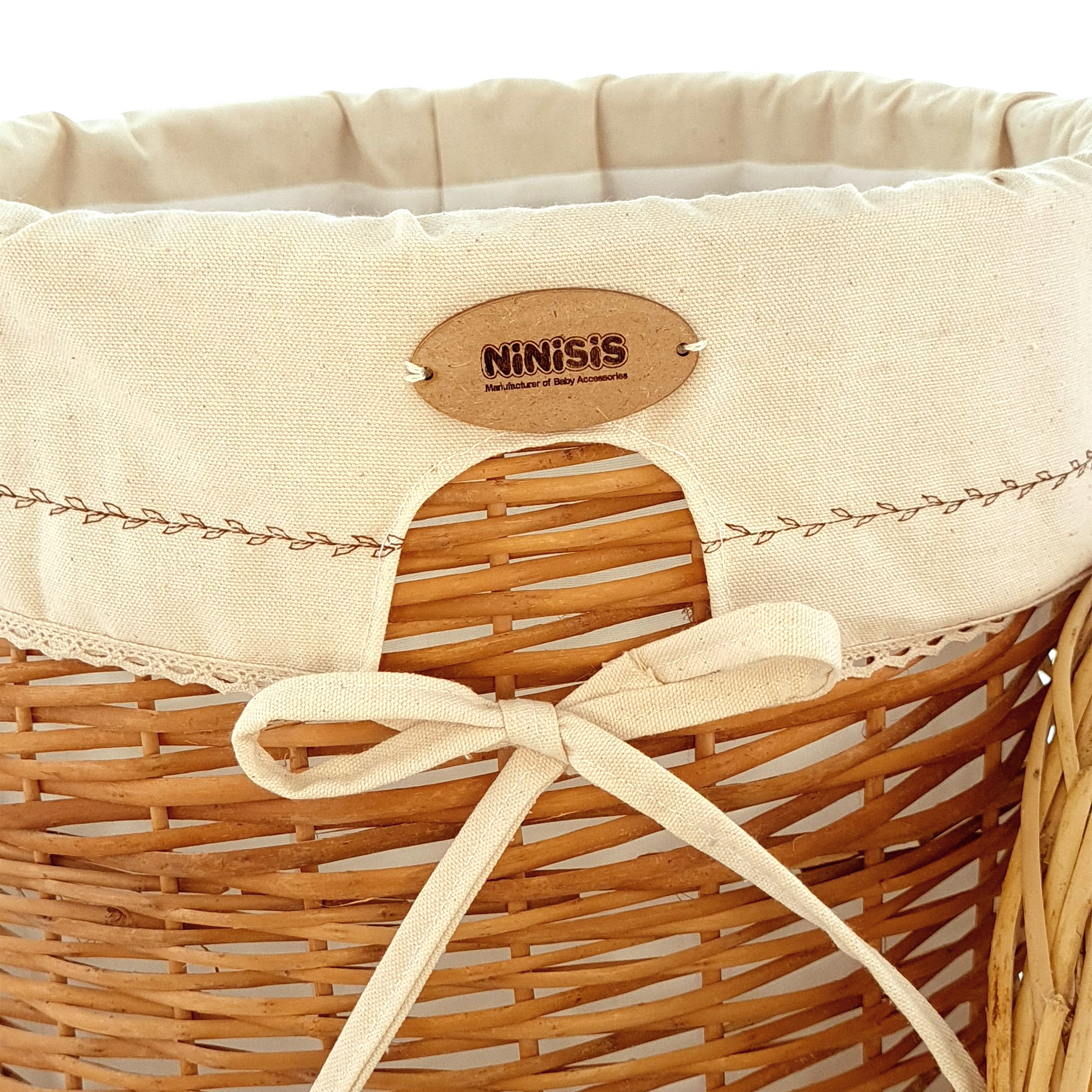 سبد رخت چرک نی نی سیس مدل کد L