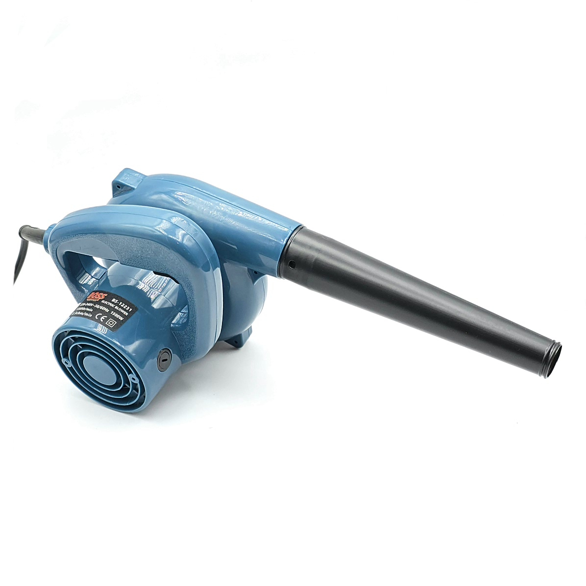 دستگاه دمنده و مکنده باس مدل BS-12231