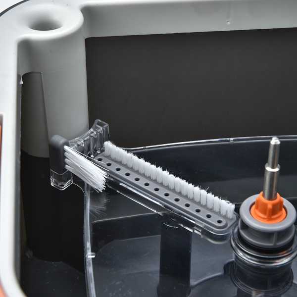 ست سطل و زمین شوی والتا مدل LAMONICA