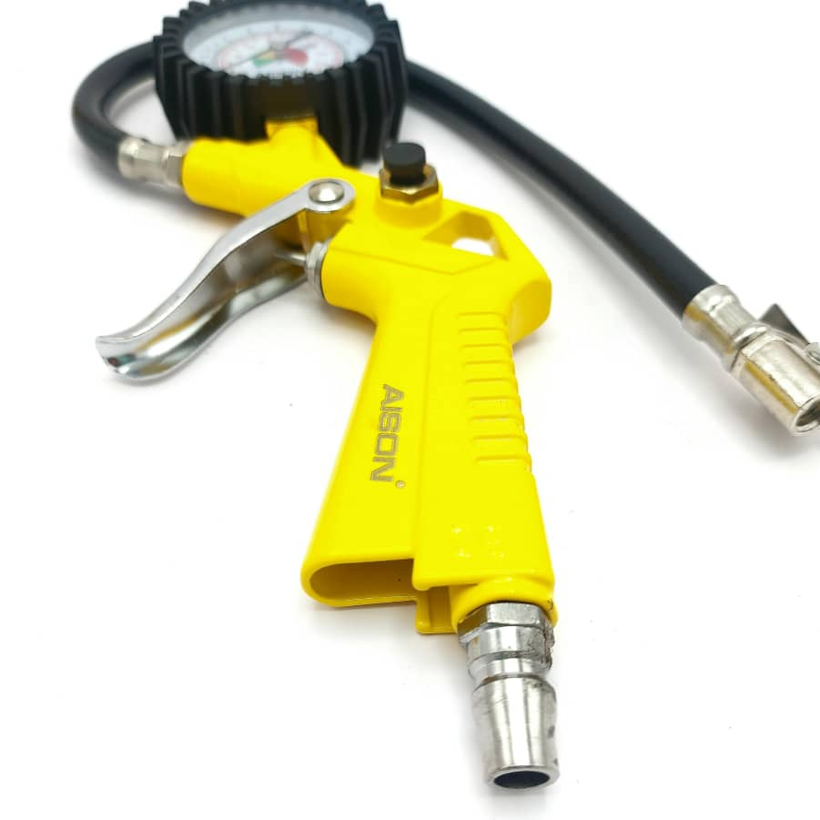 تفنگی باد آیسون مدل AI-AF03