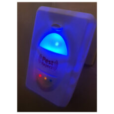 دستگاه دور کننده حشرات پست رجکت مدل NO.1