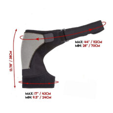 کتف بند جولونگ مدل JL-7115