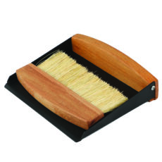 ست جارو خاک انداز رویش مدل N-101