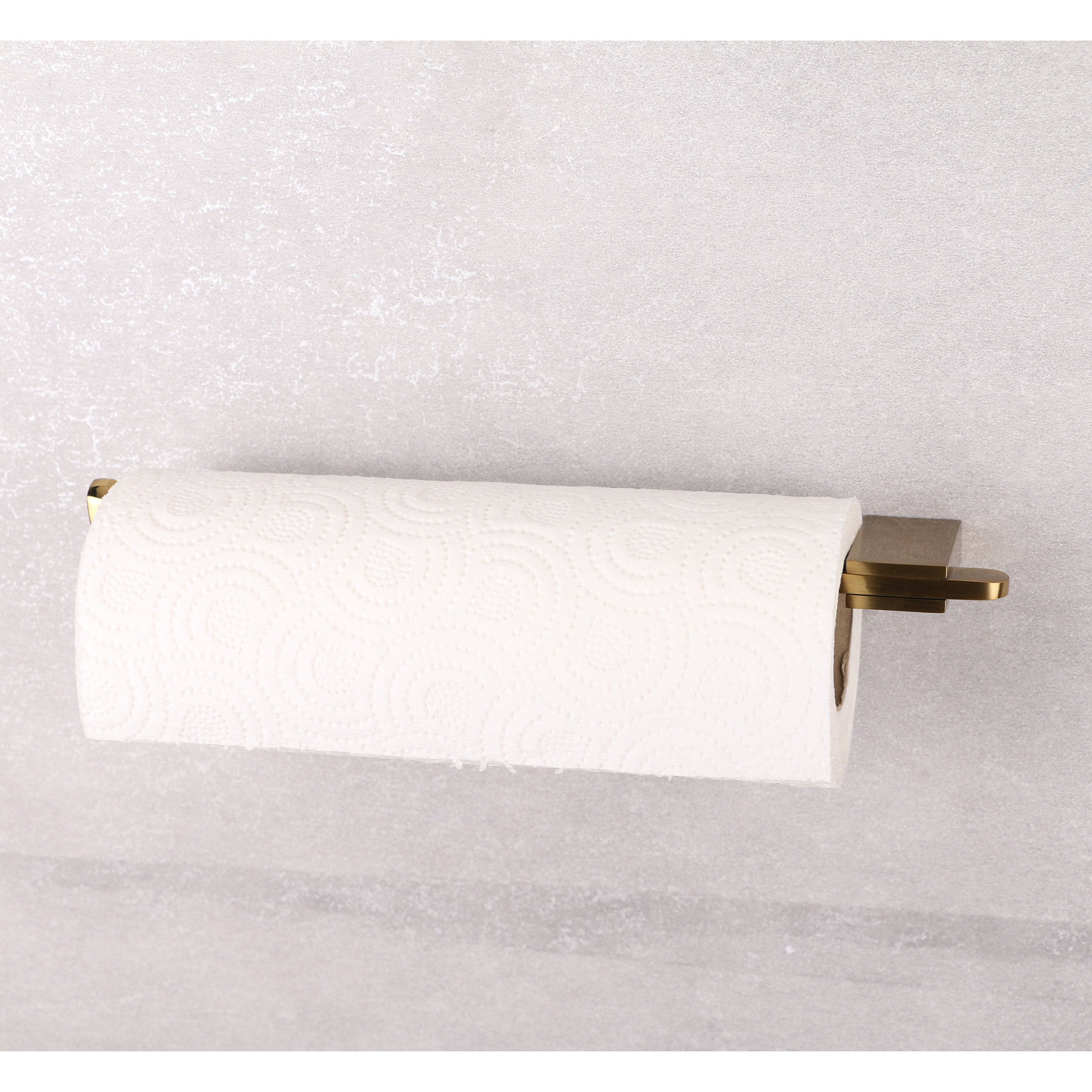 پایه رول دستمال کاغذی دلفین مدل RCT-B-Gss