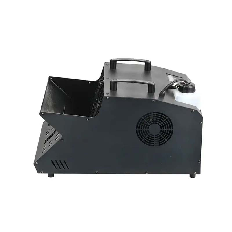 رقص نور مدل 3 حباب و بخار