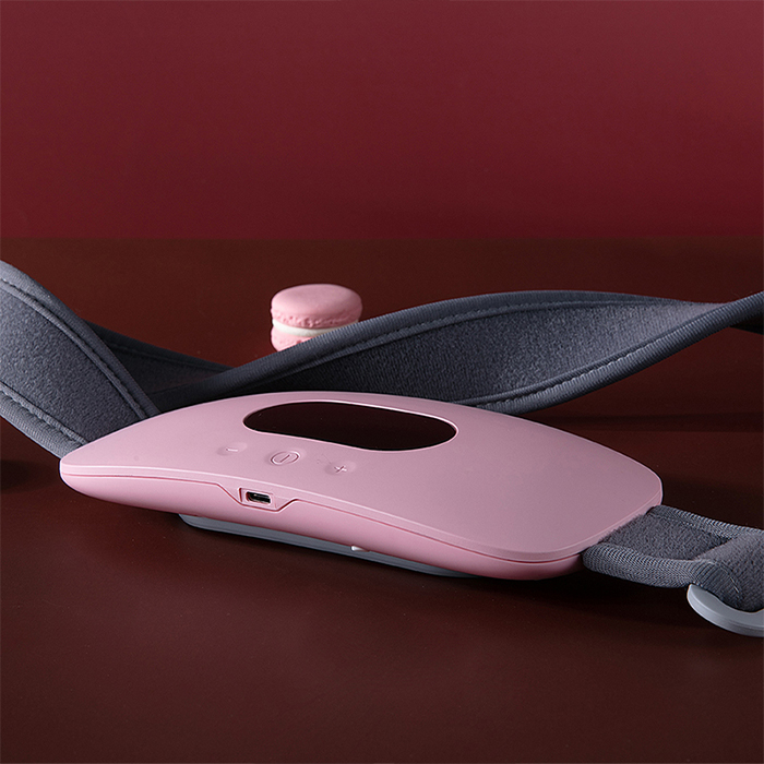 ماساژور شکم هژنگ مدل HZ-IADN-1