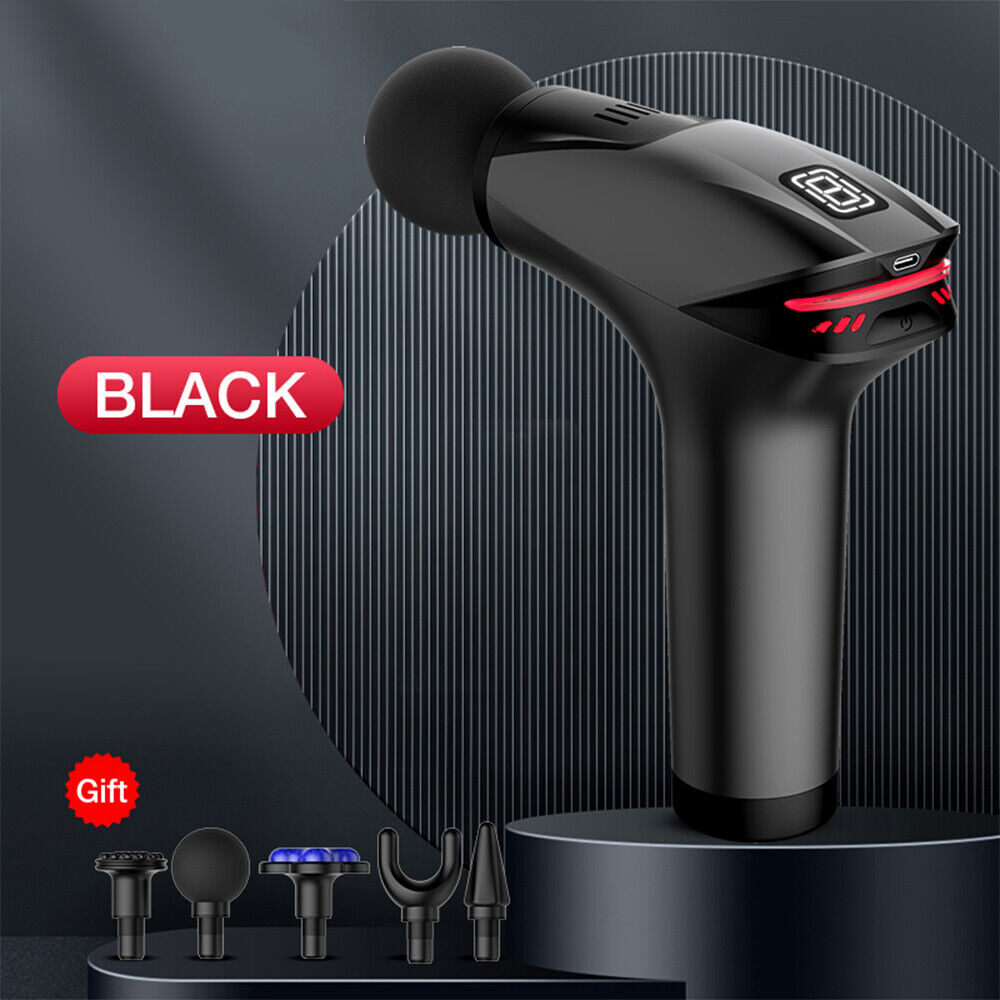 ماساژور برقی مدل HB-001