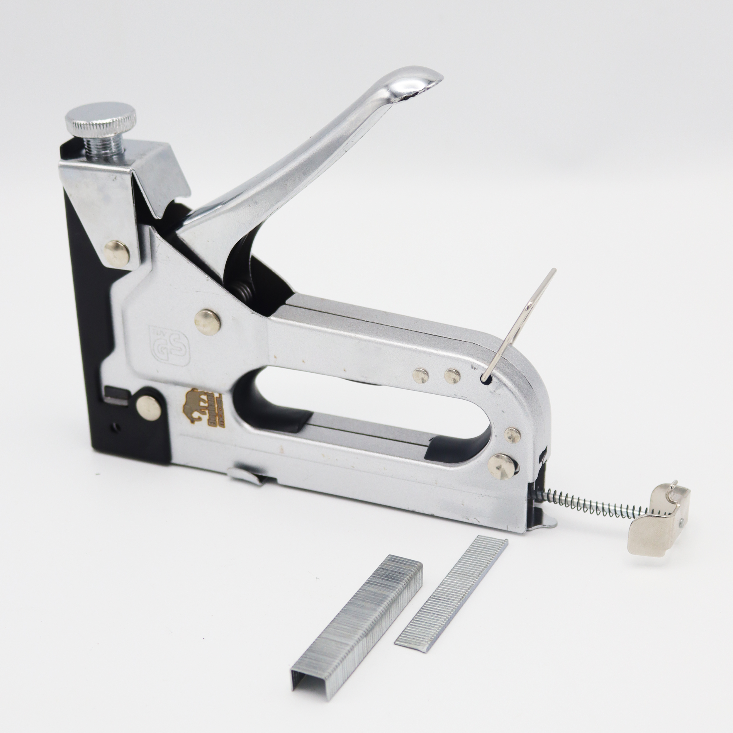 منگنه کوب مدل الفنت کد YP-AP03