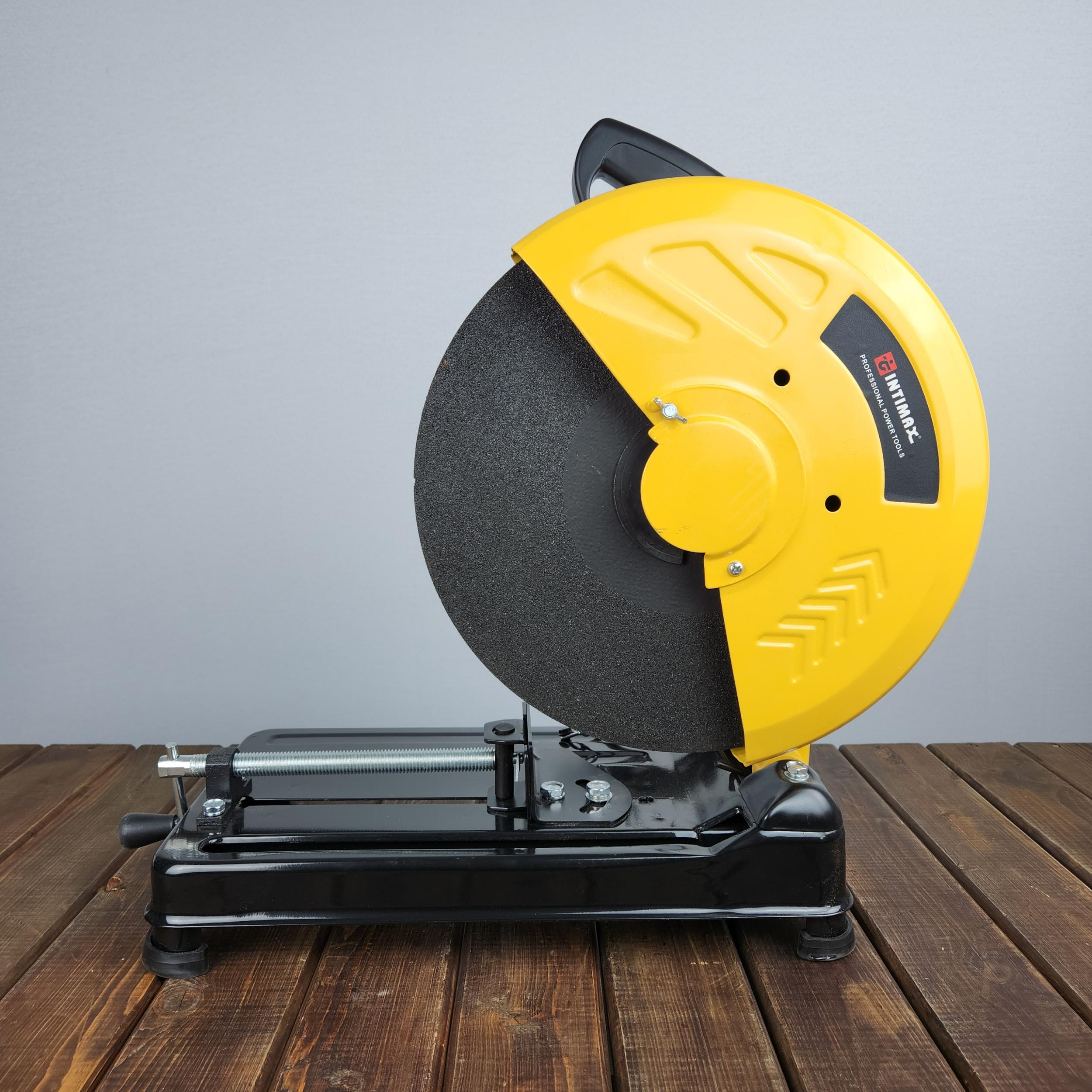 اره پروفیل بر اینتیمکث کد GHR946