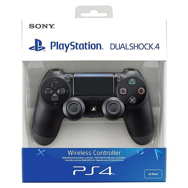 دسته بازی پلی استیشن ۴ سونی مدل Ps4
