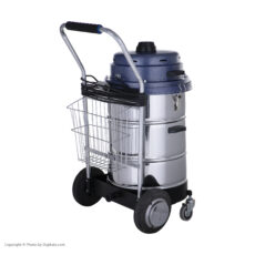 جاروبرقی صنعتی نورآئین تهران مدل 62WD