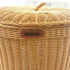 سبد رخت چرک نی نی سیس مدل بافت PL کد S