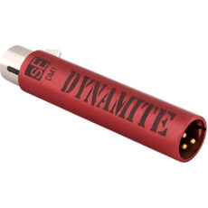 پری آمپلی فایر اس ای الکترونیکس مدل  SE DM1 Dynamite