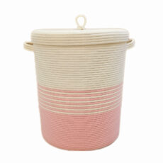 سبد رخت چرک لالیپاپ مدل N2