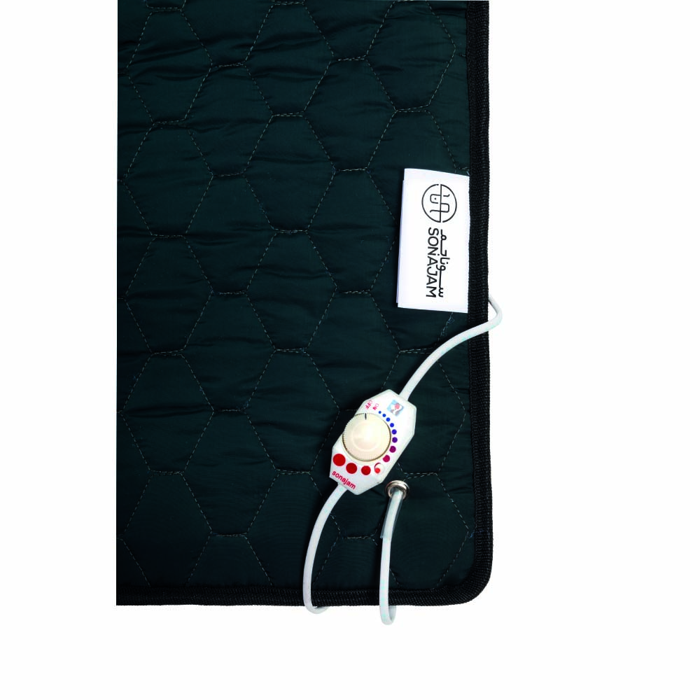 تشک برقی سوناجم مدل Bthermo TNV