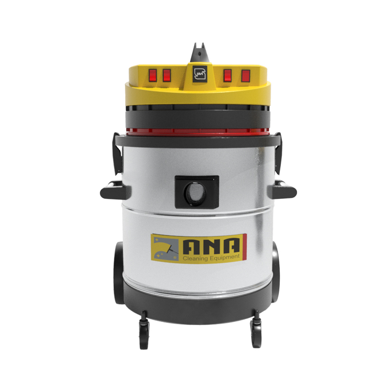 جاروبرقی صنعتی 50 لیتری آنا مدل : 53WD-eco
