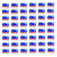 نخ دندان کانفیدنت مدل Floss-30 چهل و هشت بسته 30 عددی