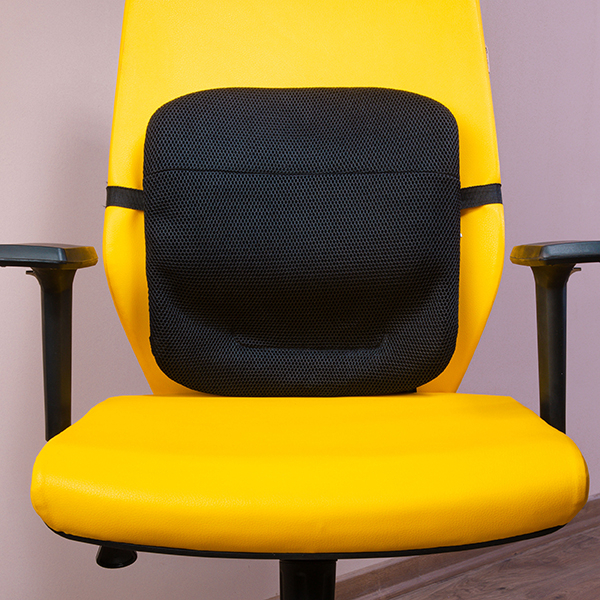 پشت کمری باراد مدل LS1