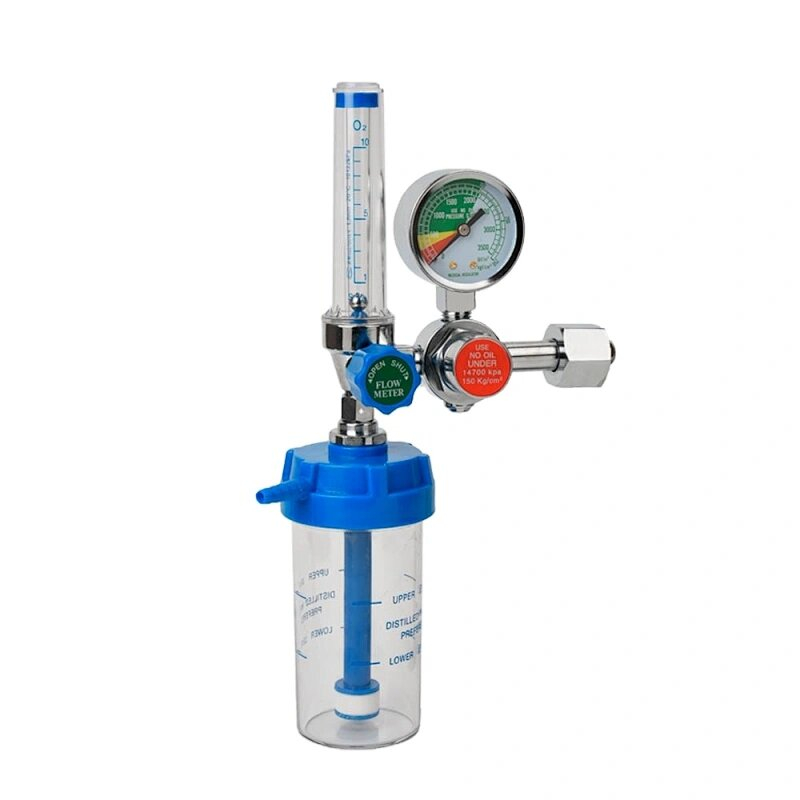 مانومتر اکسیژن مدل HG-IG-R001