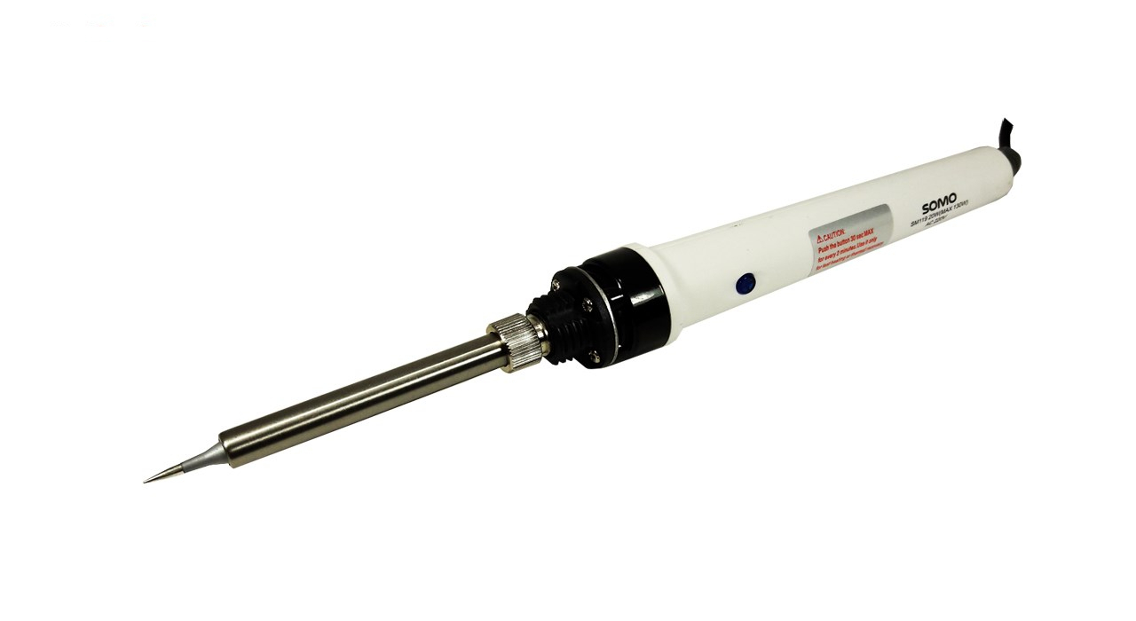 هویه 130 وات سومو مدل SM-119