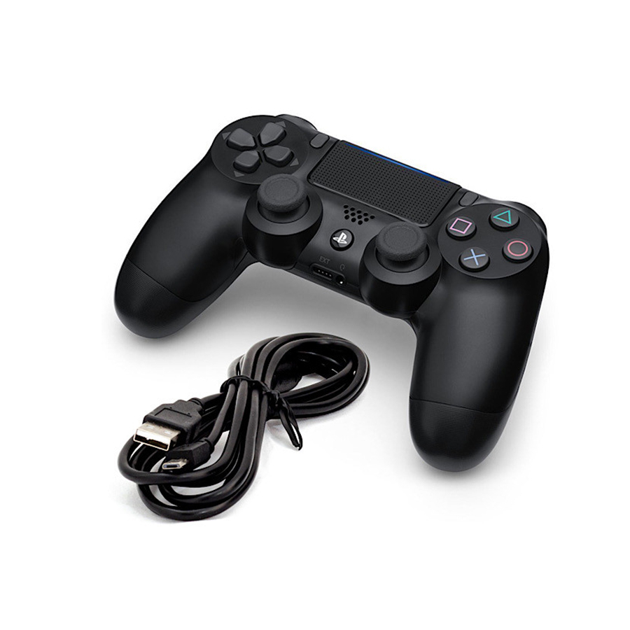 دسته بازی پلی استیشن ۴ آی تی لینک مدل DualShock 4