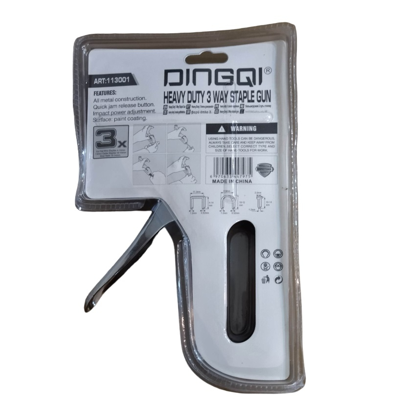 منگنه کوب دینگشی مدل M3