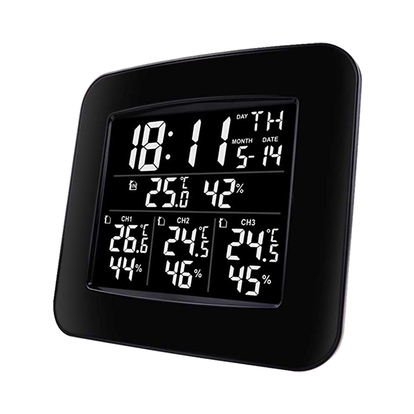 دماسنج‌ محیطی مدل B087RFKW4K