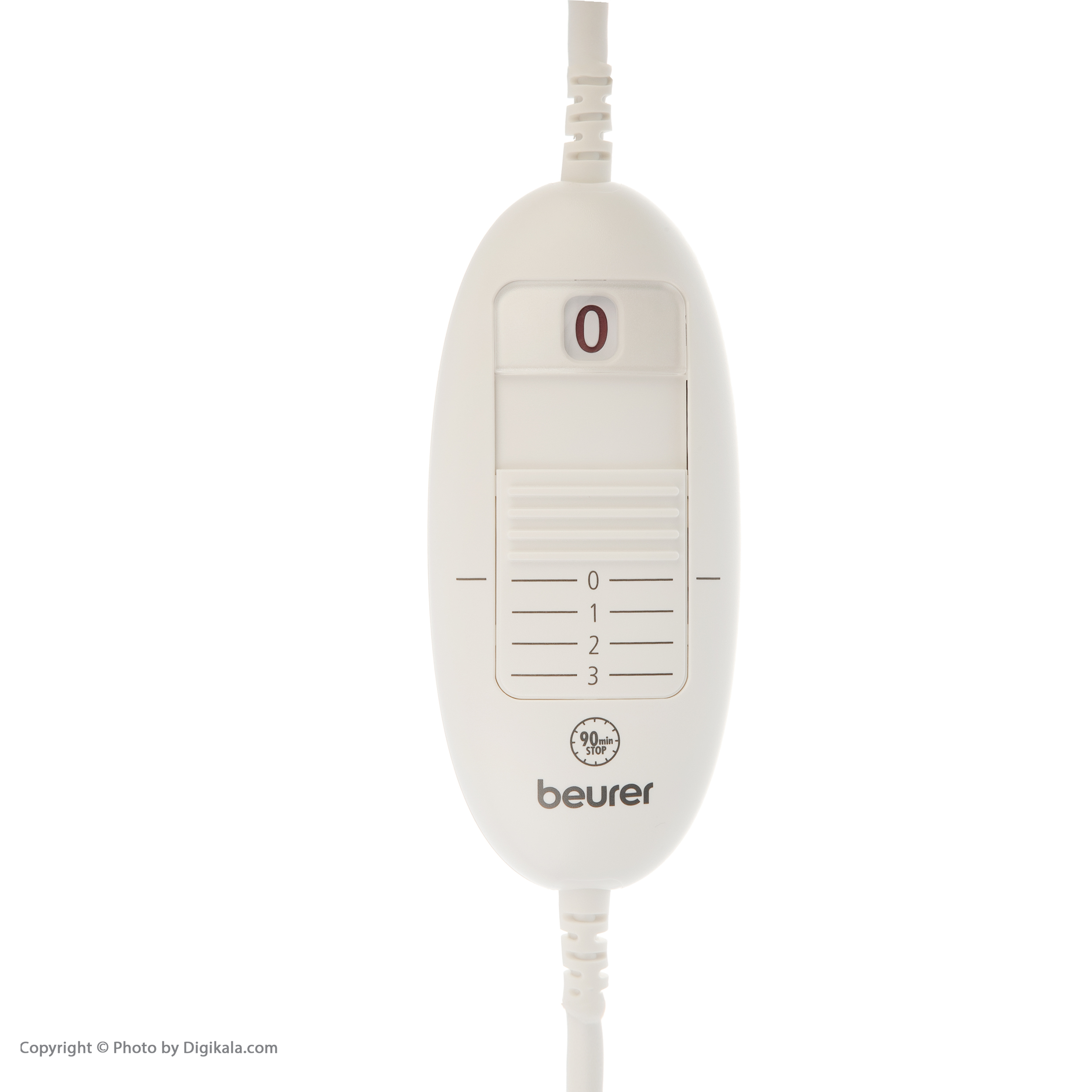 تشکچه برقی بیورر مدل HK 25