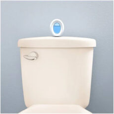 خوشبوکننده هوا فبرز مدل bathroom sky کد 5625 حجم 7.5 میلی لیتر
