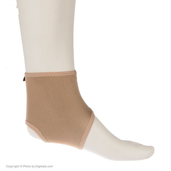 قوزک بند پاک سمن مدل Simplex Neoprene سایز بسیار بزرگ