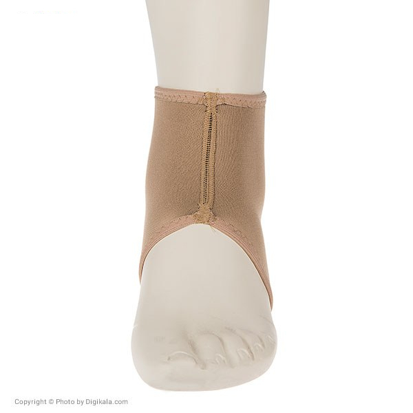 قوزک بند پاک سمن مدل Simplex Neoprene سایز بسیار بزرگ