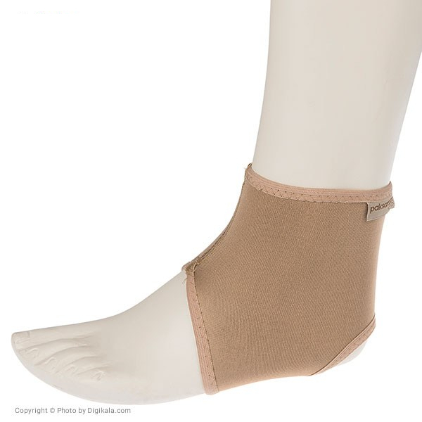 قوزک بند پاک سمن مدل Simplex Neoprene سایز بسیار بزرگ