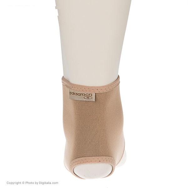 قوزک بند پاک سمن مدل Simplex Neoprene سایز بسیار بزرگ